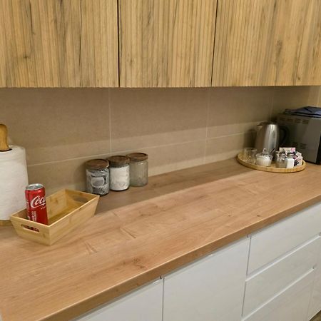 Apartament Vistula كراكوفيا المظهر الخارجي الصورة