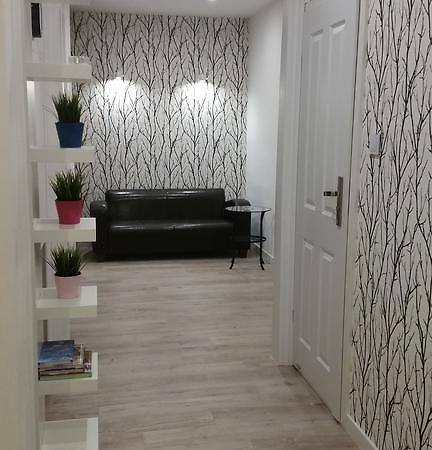 Apartament Vistula كراكوفيا المظهر الخارجي الصورة