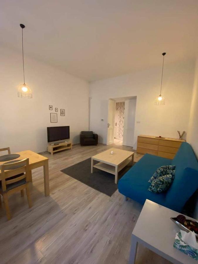 Apartament Vistula كراكوفيا المظهر الخارجي الصورة