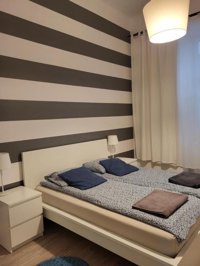 Apartament Vistula كراكوفيا المظهر الخارجي الصورة