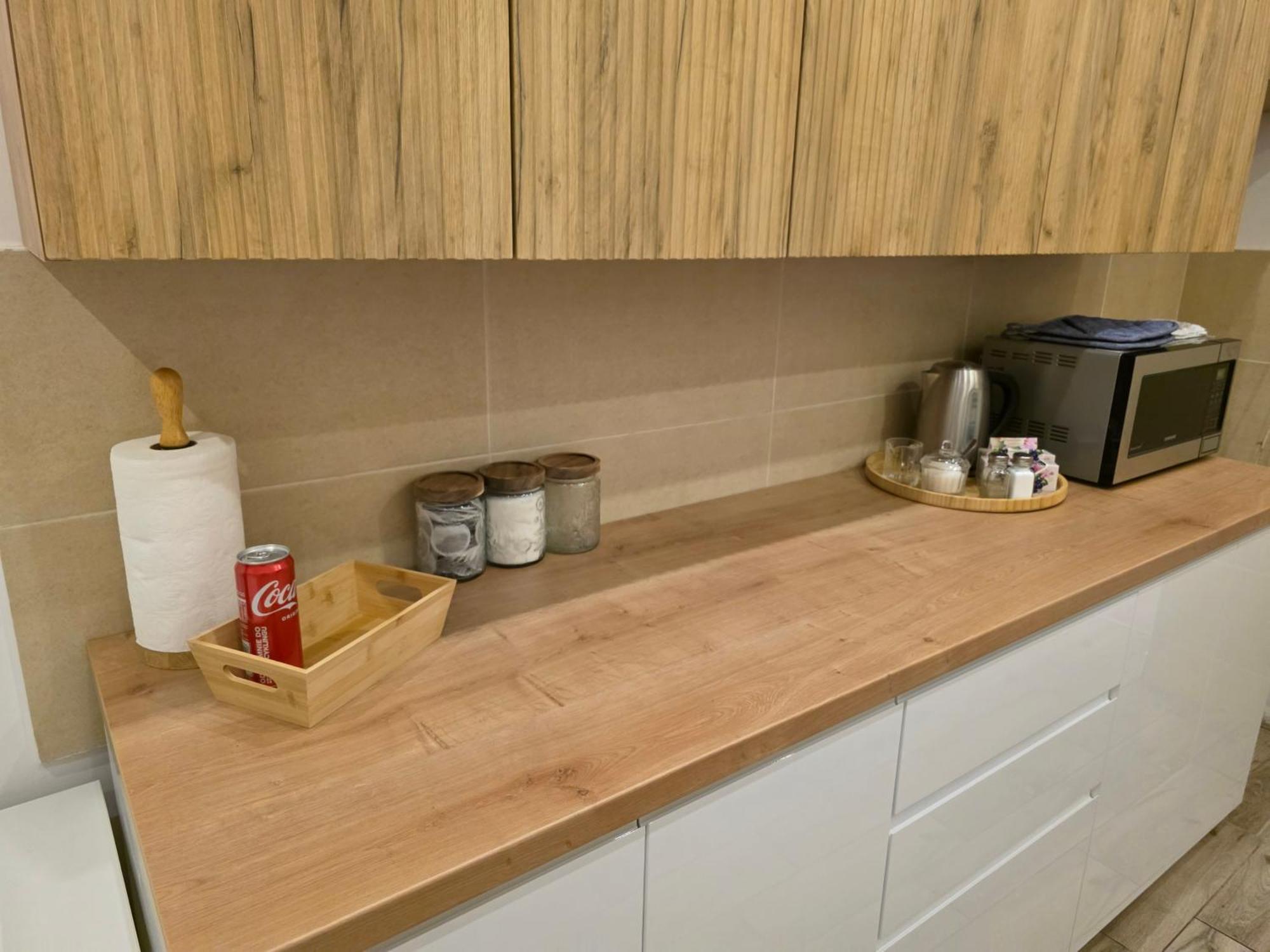 Apartament Vistula كراكوفيا المظهر الخارجي الصورة