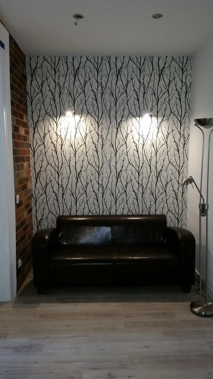 Apartament Vistula كراكوفيا المظهر الخارجي الصورة