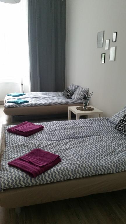 Apartament Vistula كراكوفيا المظهر الخارجي الصورة