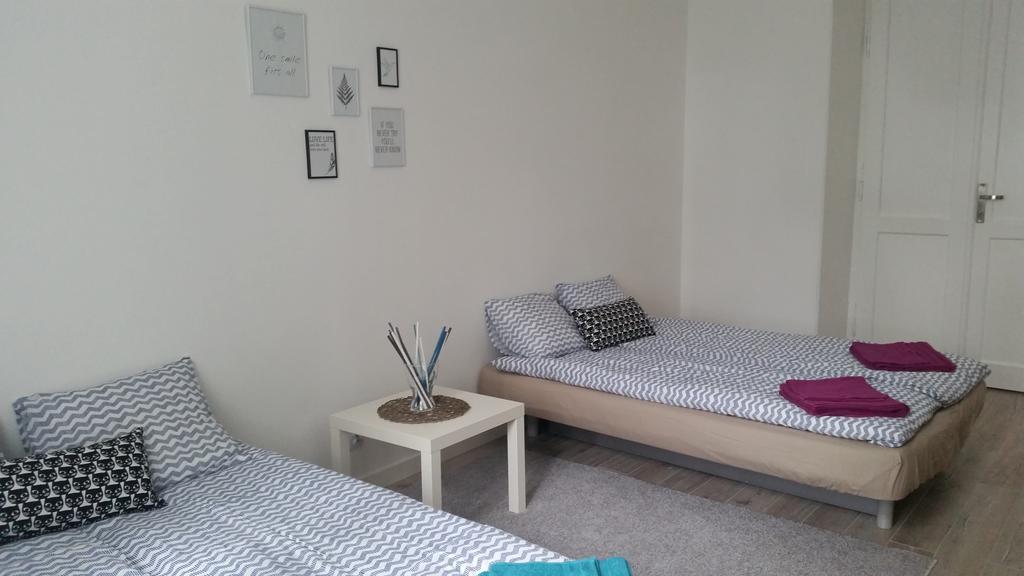 Apartament Vistula كراكوفيا المظهر الخارجي الصورة