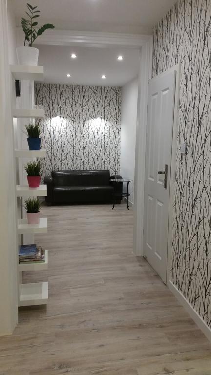 Apartament Vistula كراكوفيا المظهر الخارجي الصورة